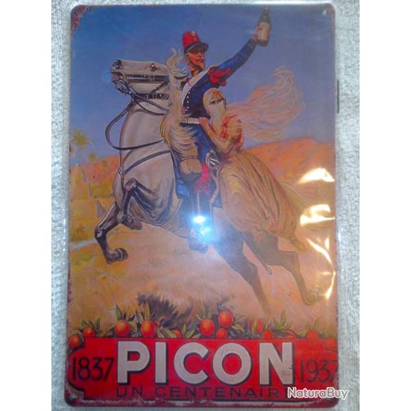 plaque publicitaire 85