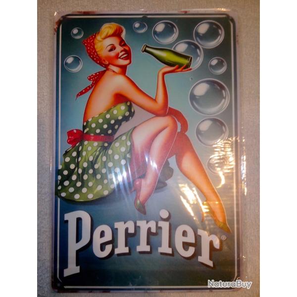 plaque publicitaire 89