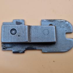 Planchette de commande pour Remington 870 pompe calibre 12