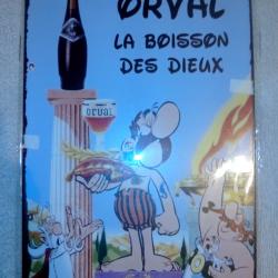 plaque publicitaire 94