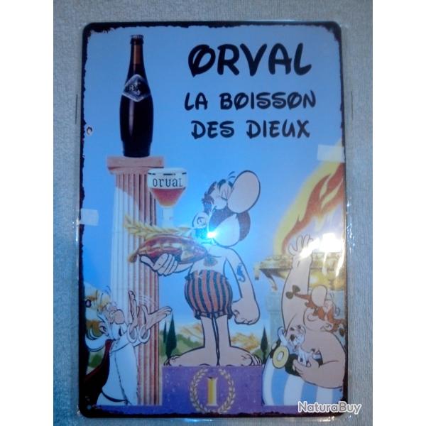 plaque publicitaire 94