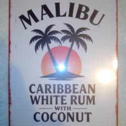 plaque publicitaire 96