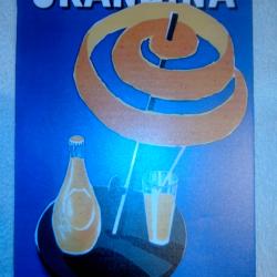 plaque publicitaire 2