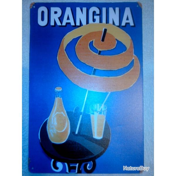 plaque publicitaire 2