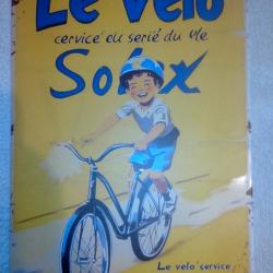 plaque publicitaire 3