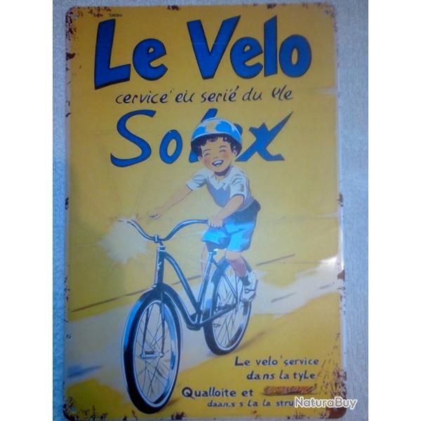 plaque publicitaire 3