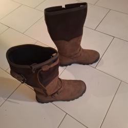 Bottes Chiruca neuves