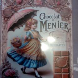 plaque publicitaire 8