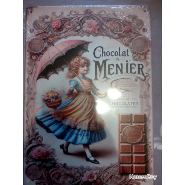 plaque publicitaire 8