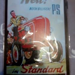 plaque publicitaire 9