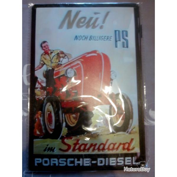 plaque publicitaire 9