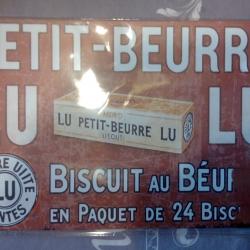 plaque publicitaire 10