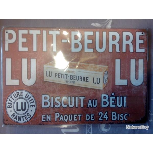 plaque publicitaire 10