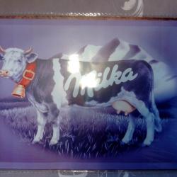 plaque publicitaire 12