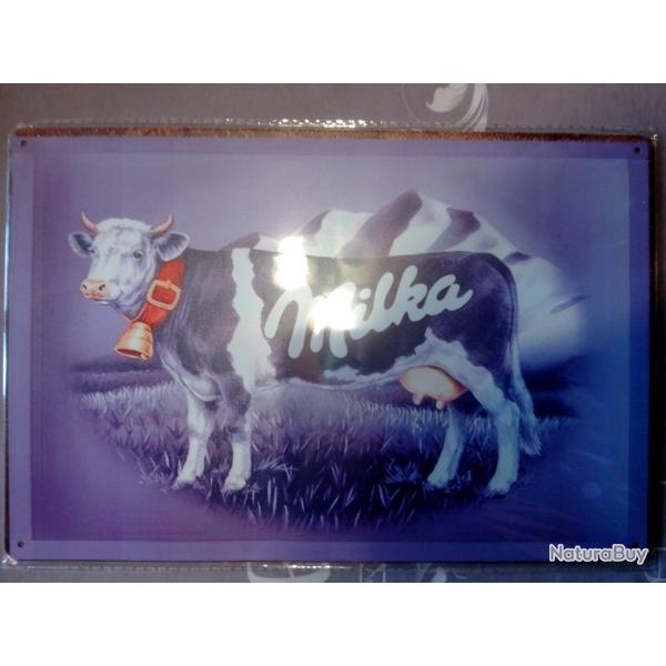 plaque publicitaire 12