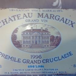 plaque publicitaire 13