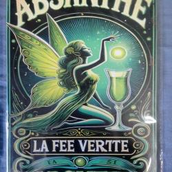 plaque publicitaire 15