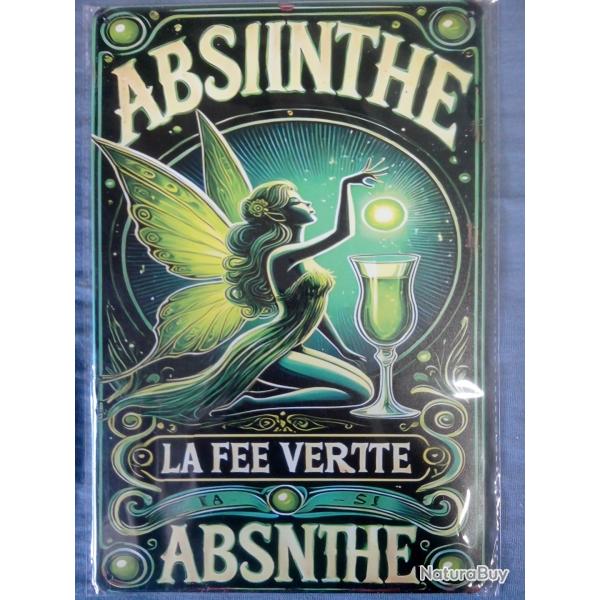 plaque publicitaire 15