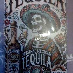 plaque publicitaire 16