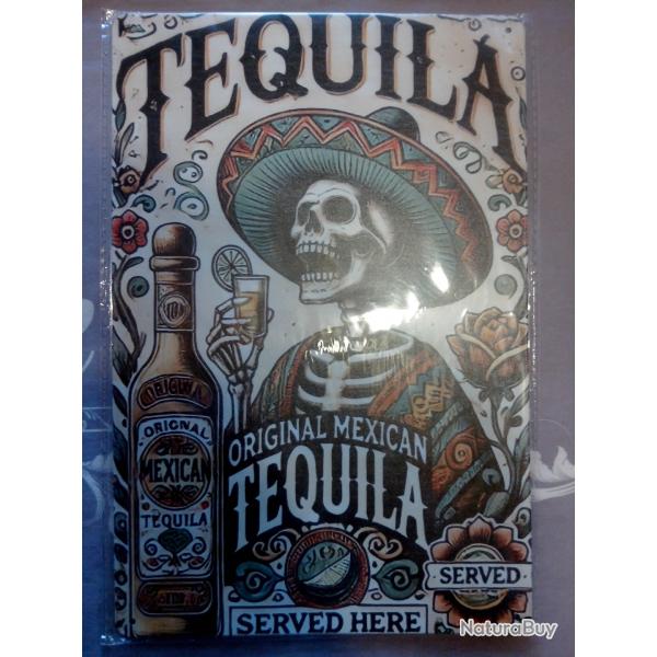 plaque publicitaire 16