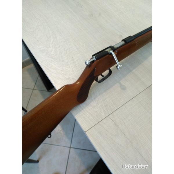 Carabine de jardin Cal 9mm