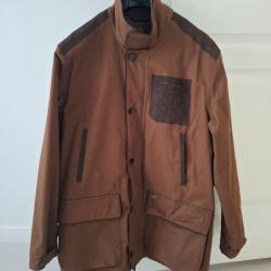 Veste Club Interchasse neuve