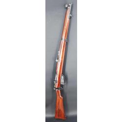 FUSIL ENFIELD N°1 MKIII Sht22 IV* FTR1954 CALIBRE 22LR - GB XXè Royaume-Uni Categorie C XXè