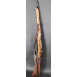 MOUSQUETON STEYR MANNLICHER M 95 STEYR Calibre 8 x 56 R Categorie D