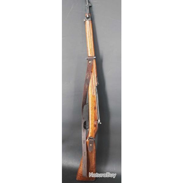 MOUSQUETON STEYR MANNLICHER M 95 STEYR Calibre 8 x 56 R Categorie D