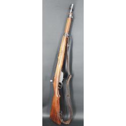 MOUSQUETON STEYR MANNLICHER M 95 BUDAPEST Calibre 8 x 56 R Categorie D