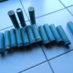 LOT munitions 8  16 pieces ORIGINAL  GENELOT