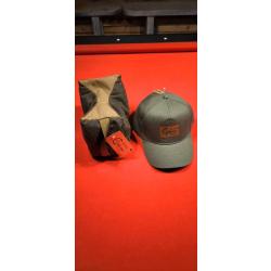 Sac de tir Barricade Cole Tac (Casquette offerte)