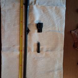 Canon R93 flutté