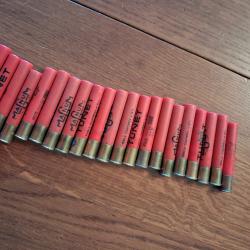 Munitions 410