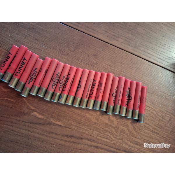 Munitions 410