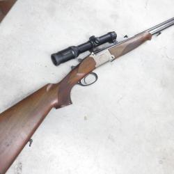 KRIEGHOFF ULTRA 9.3X74R REF: 5956