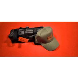 Tapis de tir Cole-Tac  (Casquette offerte)