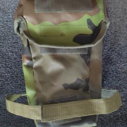 Rare Sacoche de Transport ANP Camo