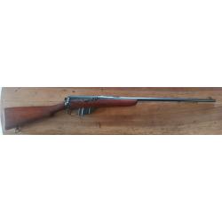 Lee Enfield carabine de chasse  .375 X 2 1/2 inch Flanged Nitro Express Catégorie D