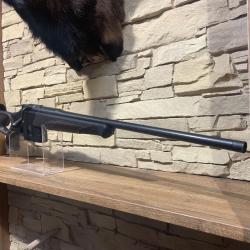 Carabine Blaser R8 Ultimate X cal 30.06 avec busc réglable et plaque de couche réglable