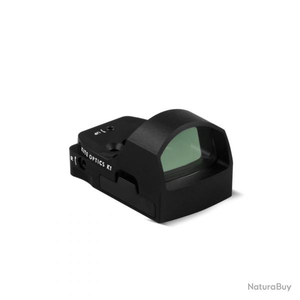 KITE OPTICS - Point Rouge K1 Weaver 2MOA