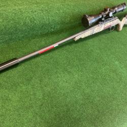 Winchester Xpert cal 22lr