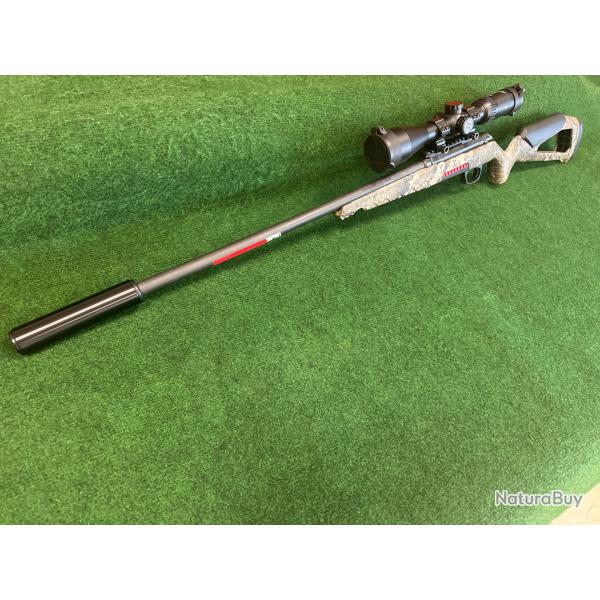 Winchester Xpert cal 22lr