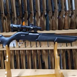 Winchester SXR2 300 win Pump Composite OCCASION 300 win mag