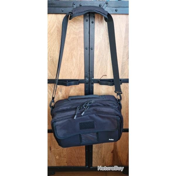 Sac de transport armes de poing de marque ProCase ( vendu sans armes)