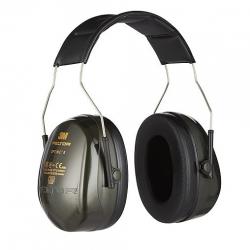 Casque Peltor Optime II