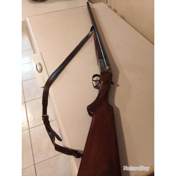 fusil de chasse