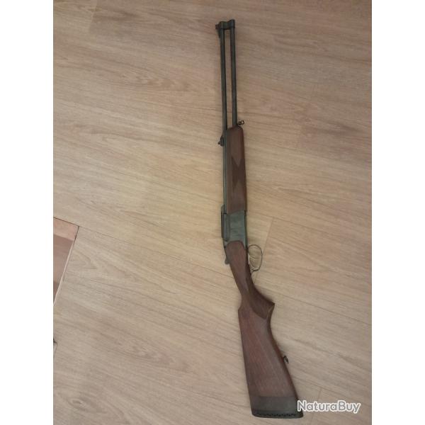 Express baikal 9.3x74