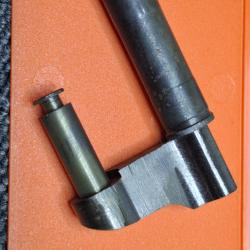 ASTRA - 44 MAG - Pièce - CU 2  - Support de barillet