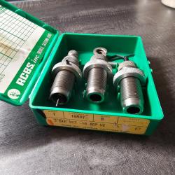 outil rechargement 45 acp rcbs WC + shell holder